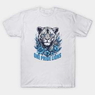 Detroit Lions T-Shirt